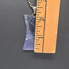 Glass Pendants Earrings Lot Fused Art Re-seller Keep Some Give Some Sell Some