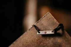 BRACELET “AZOVSTAL” Real Steel – United24 – MILITARY BRACELET – AZOV – UKRAINE