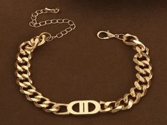 Luxury French Romantic Vintage Style Jewelry Set Elegant Zinc Alloy Necklace