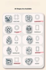 2Ct Art Deco Style Lab Created Diamond Wedding Gift For Her 14k Gold FN Earring