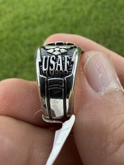 United States Air Force Retired Class Ring