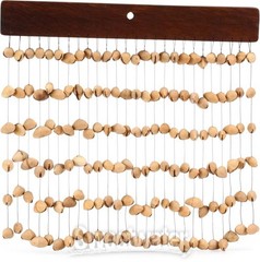 Pearl Awakening Series Windchime Kenari Nut – 26 strand