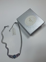 Christian Dior Rare Women’s Vintage Necklace