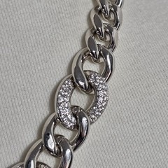 Bomb Party Birthday Collection April 2025 “Make an Entire Statement” Necklace