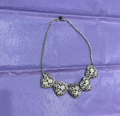 Mixed Lot Vintage & Current Costume Jewlery. Very Good Condition. All Wearable.