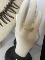 Unique Lot Of Jewelry See Pictures Details/Wear
