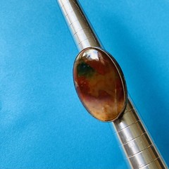 Heikki Kaksonen for Kaunis Koru Finland Silver MCM Scandinavian Vintage Denmark