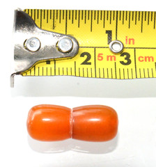 ✅ RUSSIAN SOVIET BALTIC AMBER TWIST CLASP NECKLACE 老琥珀 BRASLET PENDANT SCREW PIN
