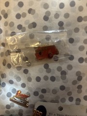 Vintage Pins