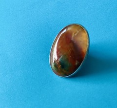 Heikki Kaksonen for Kaunis Koru Finland Silver MCM Scandinavian Vintage Denmark