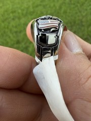 United States Air Force Retired Class Ring