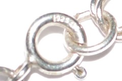 Signed PAJ 925 repousse multiple heart charms necklace 58 grams 24 inches long