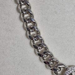 Bomb Party Birthday Collection April 2025 “Make an Entire Statement” Necklace