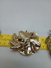 Mixed Lot of 3 Ladies Beautiful Brooches