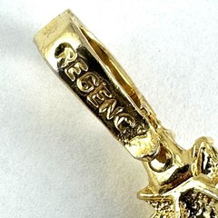 Lot Of Vintage Jewelry Avon Monet JJ 1986 Regenc, Gold Plated, & Other Unsigned