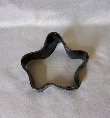 Bill Schiffer Signed Vintage 1984 Acrylic Wave / Ripple Bracelet -OFFERS WELCOME