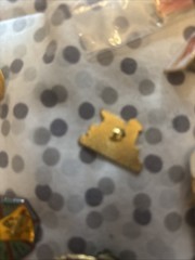 Vintage Pins