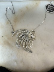 Vintage Rhinestone Jewelry Set – Harves Fifth Avenue New York