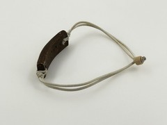 Mudlove Ceramic H2OPE and Mud Love Adjustable Bracelet