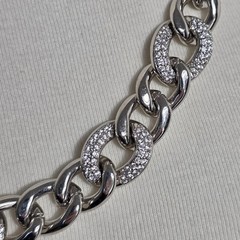 Bomb Party Birthday Collection April 2025 “Make an Entire Statement” Necklace