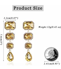 Vintage Earrings