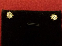 Lot of Pretty Earrings ~Perfect for Any Occasion ~ For Your Sweetheart!