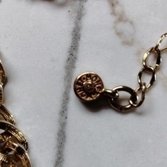 Mixed Lot Unisex Metal Chain Necklaces Gold & Silver Tone. Sarah Coventry, Monet