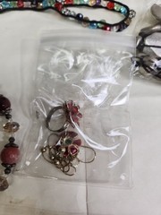 Lot Of Various Costume Jewlery As Pictured Some Unopened