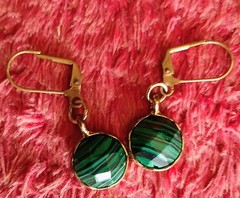 Lot Of 3 VTG Women’s Ornate Dangle Earrings