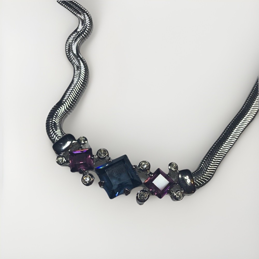 Christian Dior Rare Women’s Vintage Necklace