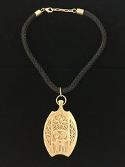 Love Friendship Pendant Necklace