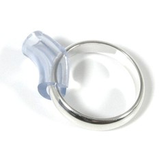 RING NOODLE – Ring Guard, Ring Size Reducer – Package of 9 (MEDIUM)