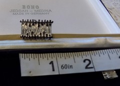 LARGE VINTAGE LOT MEN’S WOMEN’S ACCESSORIES & JEWELRY BOLO TIES EARRINGS++