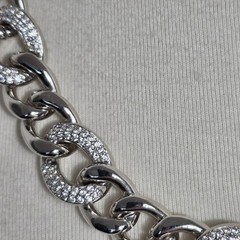Bomb Party Birthday Collection April 2025 “Make an Entire Statement” Necklace