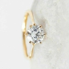 2.55Ct Art Deco Round Lab-Created Diamond Women’s Anniversary 14K Gold FN Ring