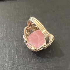 vintage ring size 5.5 womens