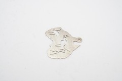 Vintage Sterling Silver 925 Australia Charm