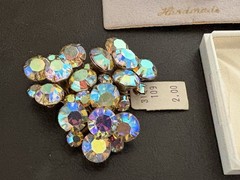 Lot Of Assorted Women’s Pins